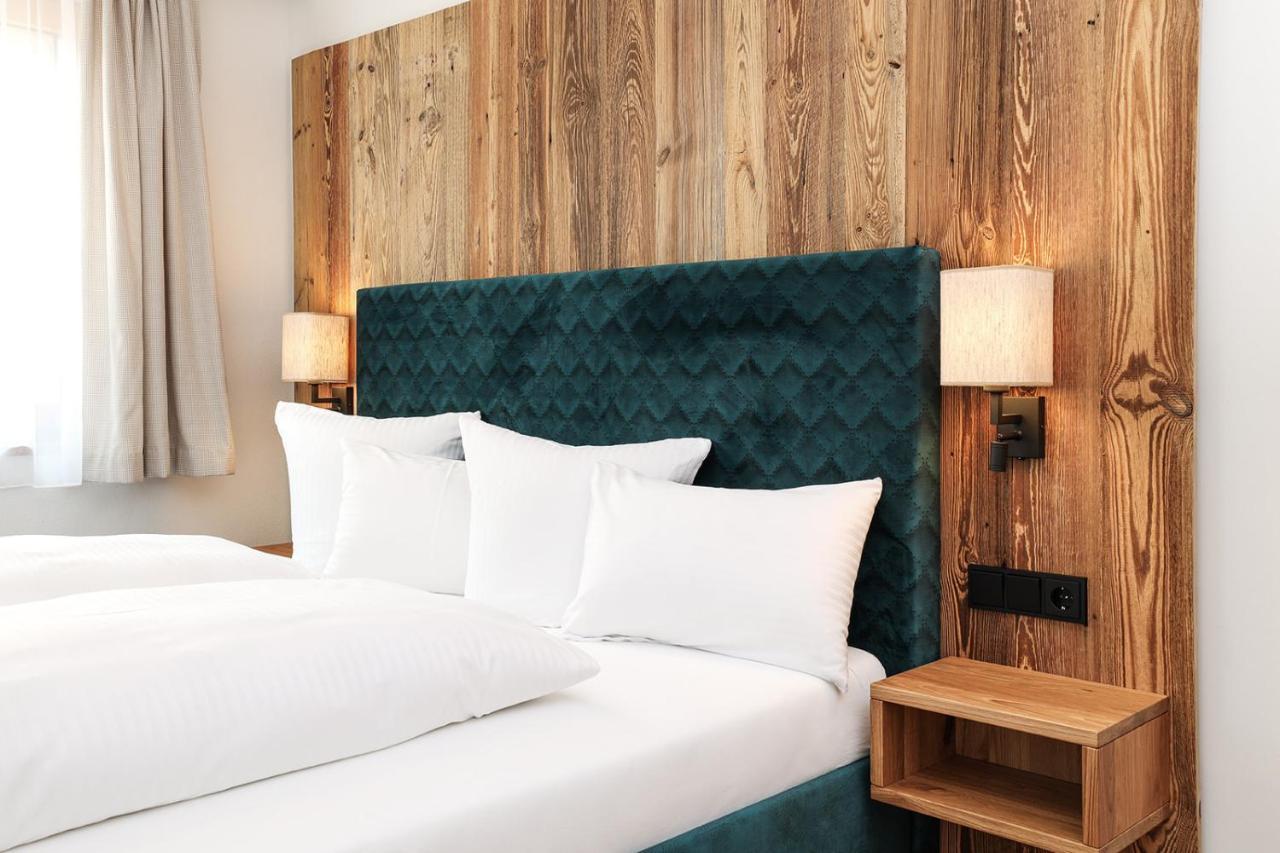 Living Central Grossarl Luaran gambar