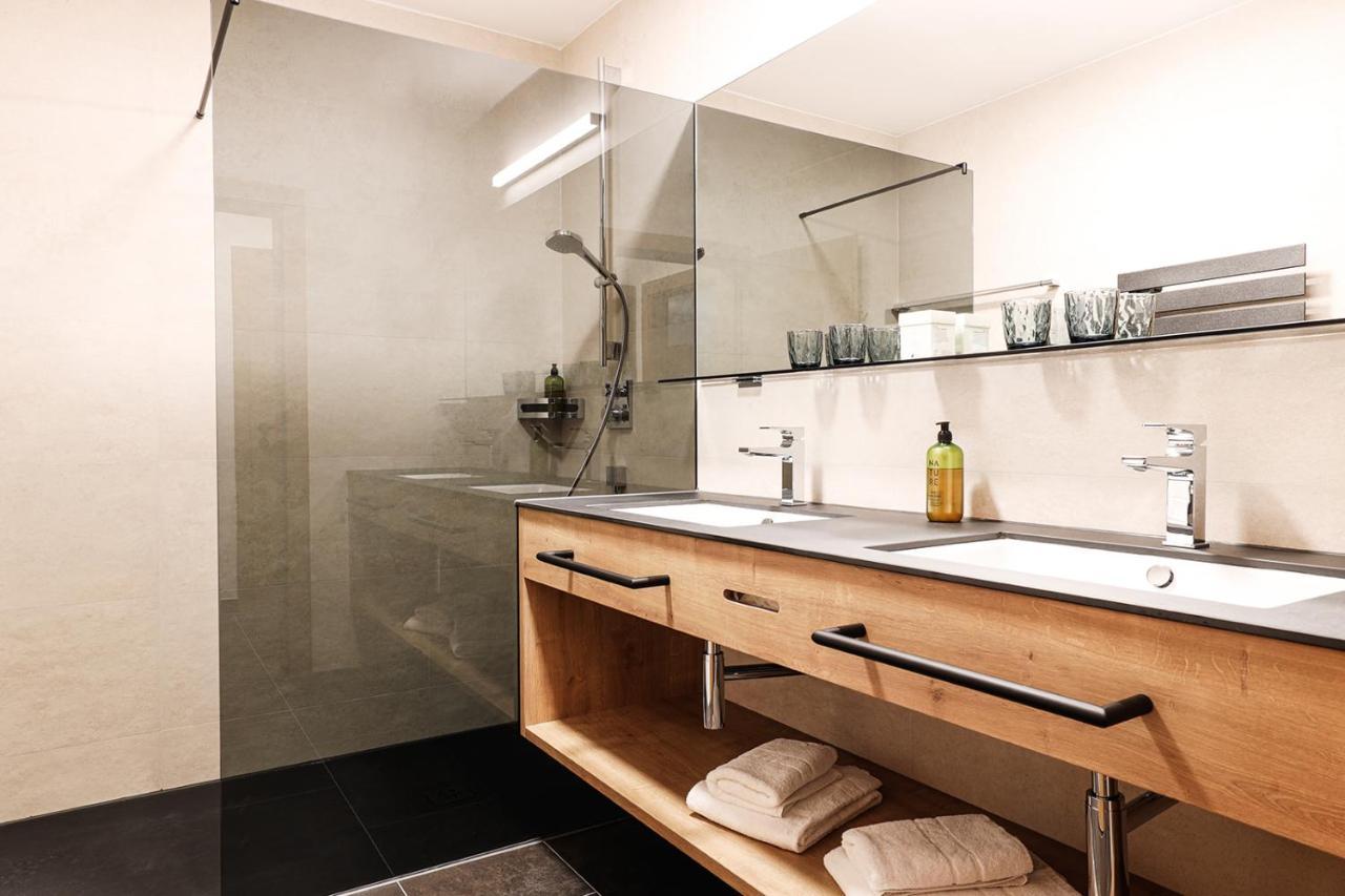 Living Central Grossarl Luaran gambar